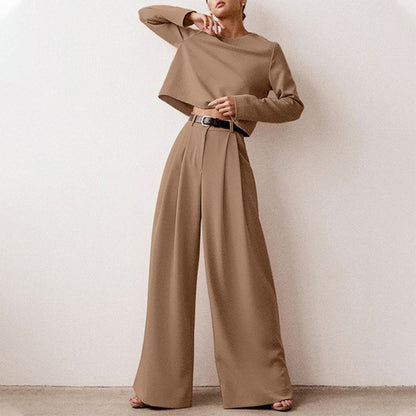 CM | Ropa informal y relajada