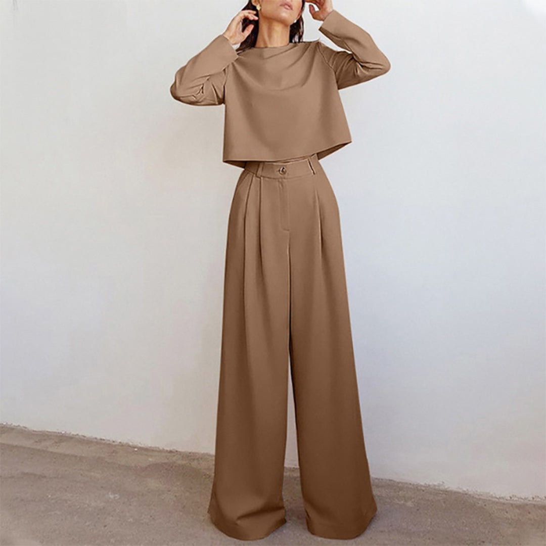 CM | Ropa informal y relajada