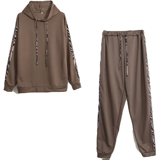 CM | Conjunto de invierno elegante y moderno