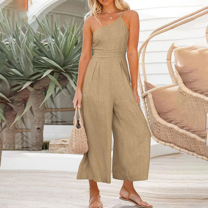 CM | Elegante mono de verano