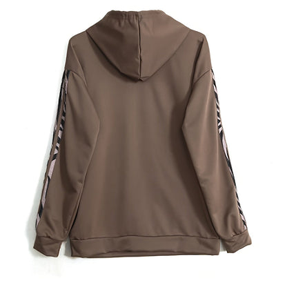 CM | Conjunto de invierno elegante y moderno