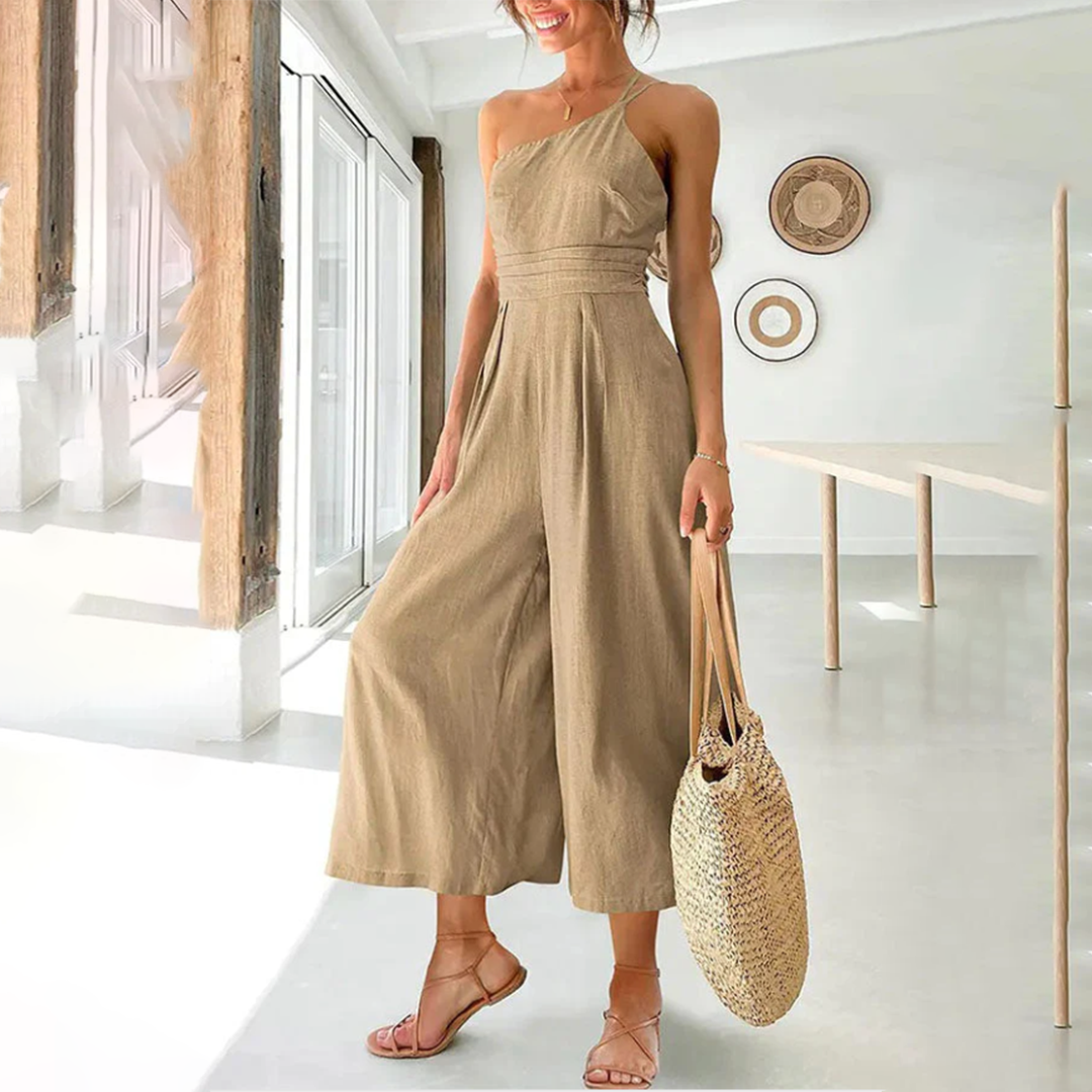 CM | Elegante mono de verano