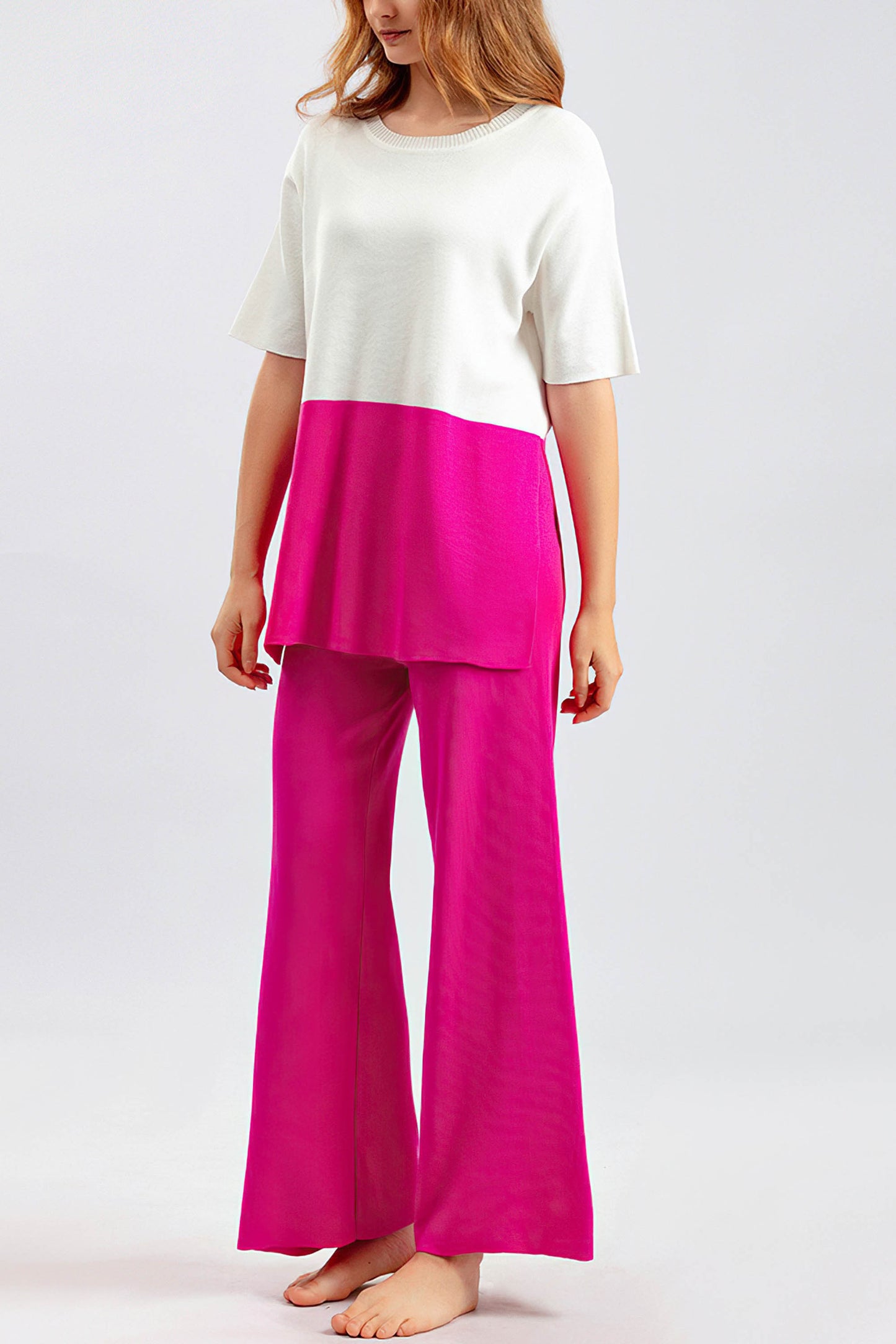 CM | Pantalones cortos de invierno modernos y cómodos