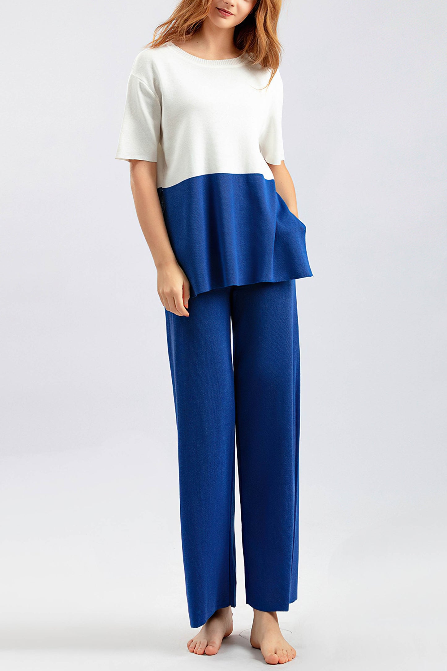 CM | Pantalones cortos de invierno modernos y cómodos