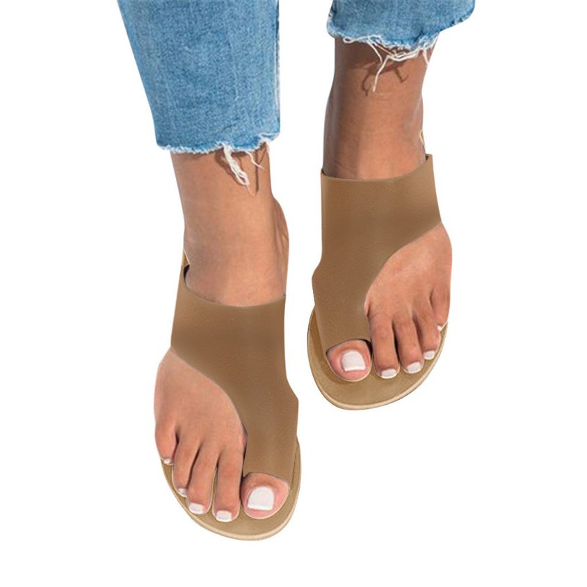 CM | y cómodas sandalias ortopédicas