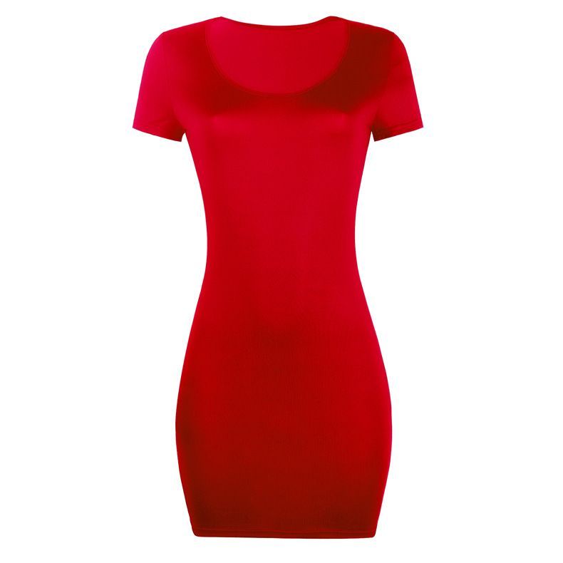 CM | Mini vestido CA17