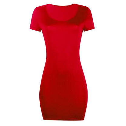 CM | Mini vestido CA17