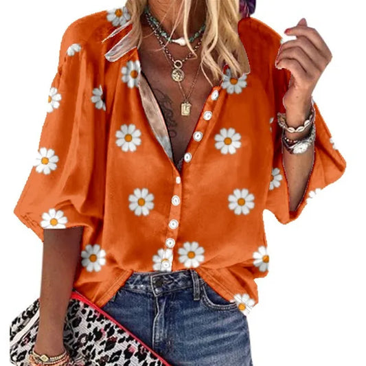 CM | Blusa de verano atemporal y elegante