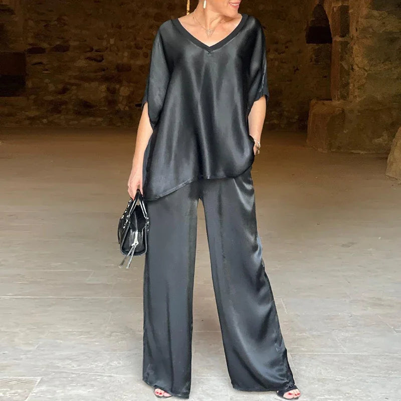 CM | Conjunto de invierno a la moda y sin esfuerzo