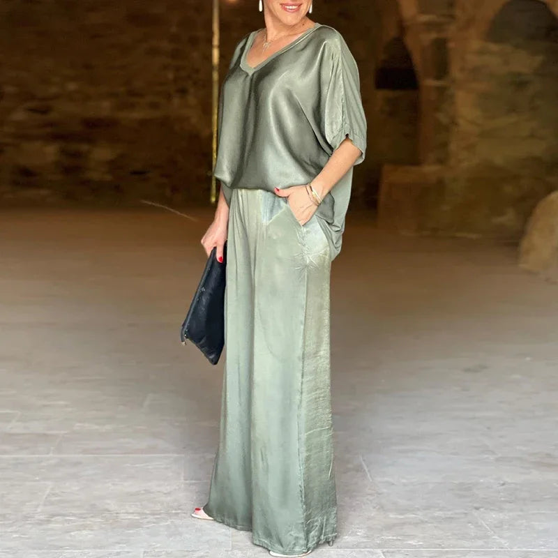 CM | Conjunto de invierno a la moda y sin esfuerzo