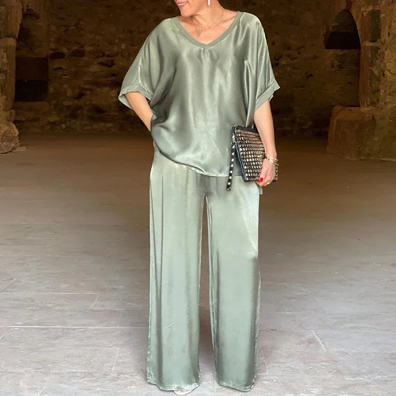 CM | Conjunto de invierno a la moda y sin esfuerzo