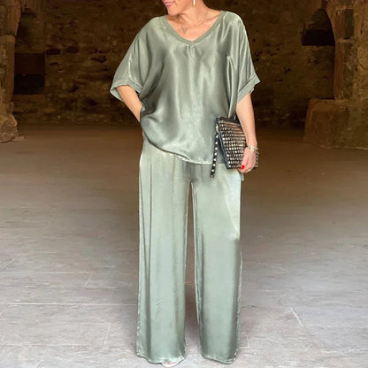 CM | Conjunto de invierno a la moda y sin esfuerzo