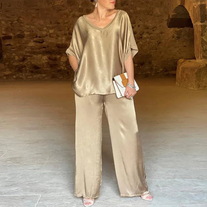 CM | Conjunto de invierno a la moda y sin esfuerzo