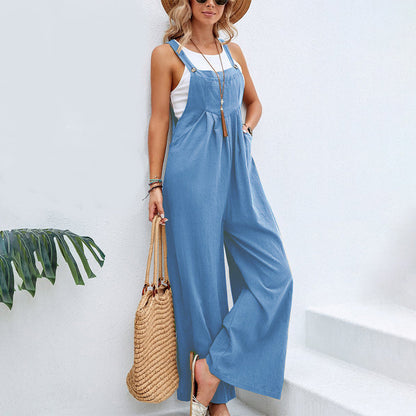 CM | Mono de verano Airy para mujer