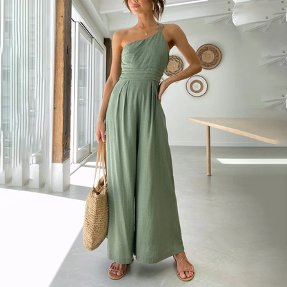 CM | Elegante mono de verano