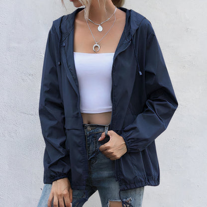 CM | Chaqueta de invierno chic y sin esfuerzo