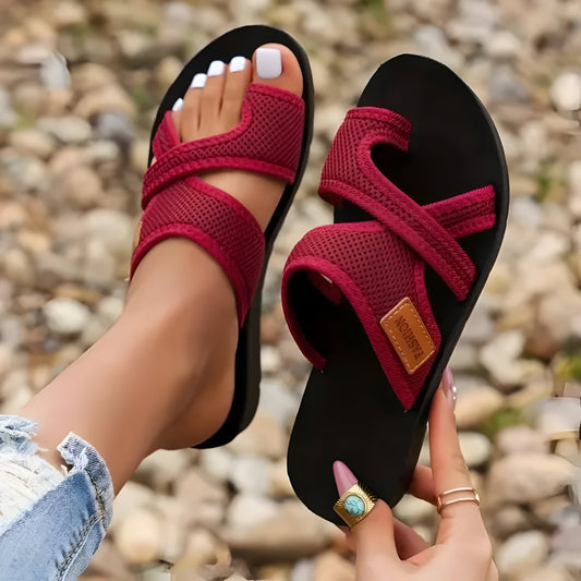 CM | | Sandalias deslizantes ortopédicas