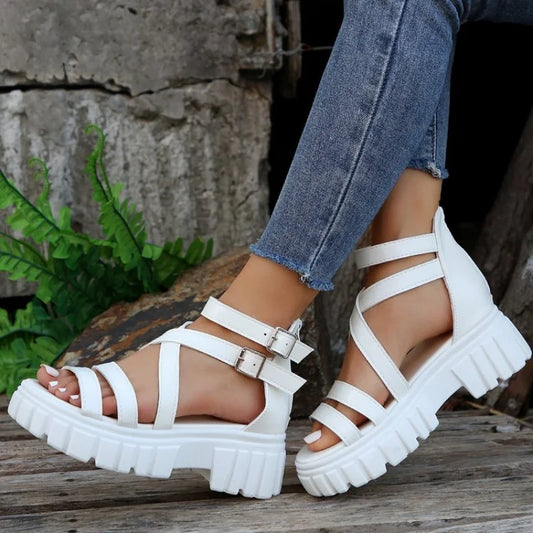 CM | Sandalias Georgina