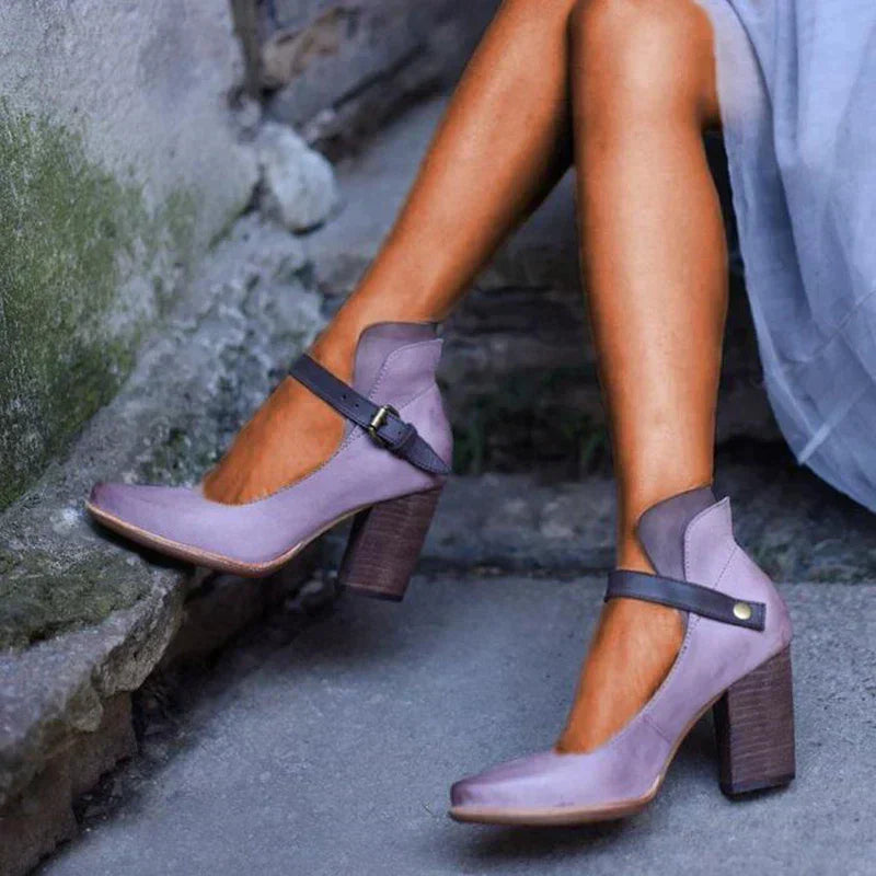 CM | Zapatos | Zapatos de tacón para mujer