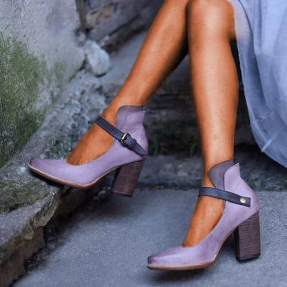 CM | Zapatos | Zapatos de tacón para mujer