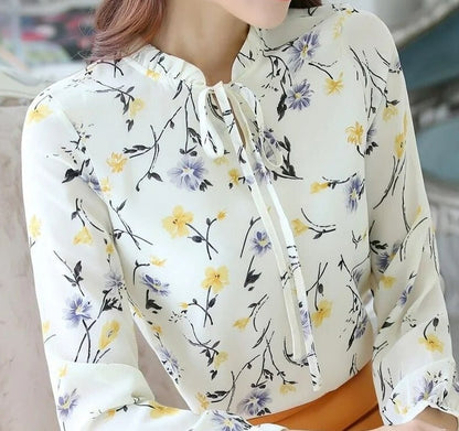 CM | Blusa de invierno cómoda y a la moda