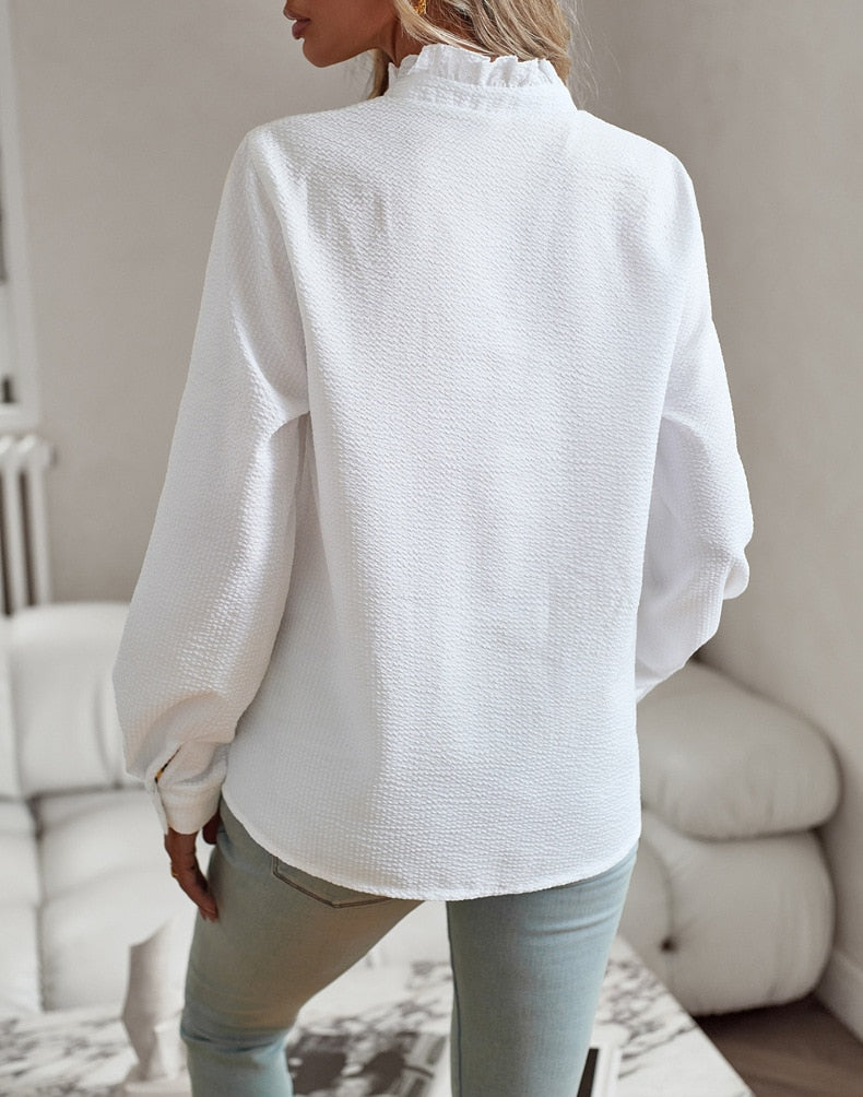 CM | Blusa estilo rebelde