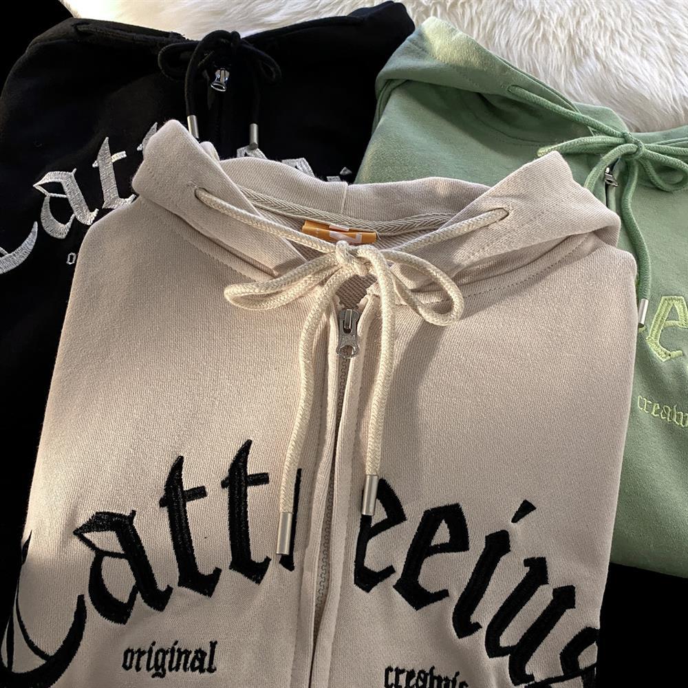 CM | Sudadera de invierno casual y relajada