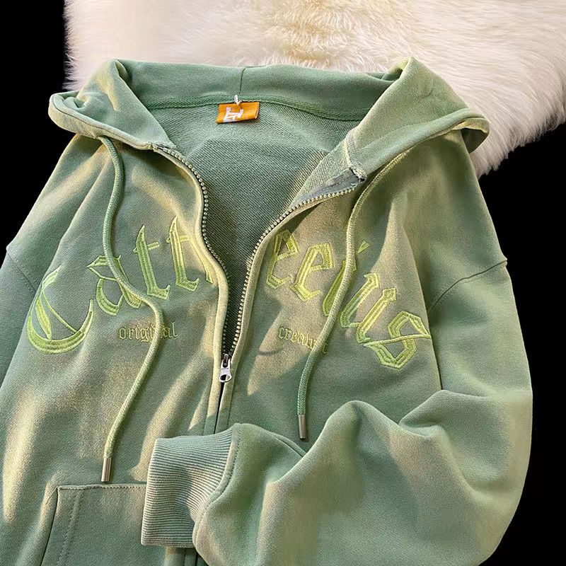 CM | Sudadera de invierno casual y relajada