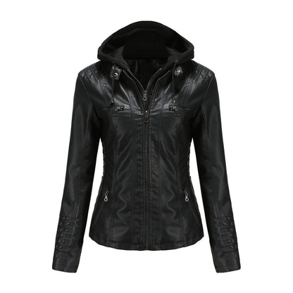 CM | Chaqueta de invierno moderna y elegante