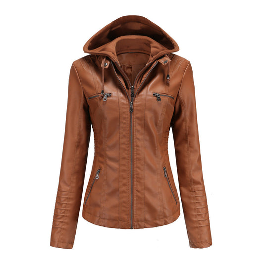 CM | Chaqueta de invierno moderna y elegante
