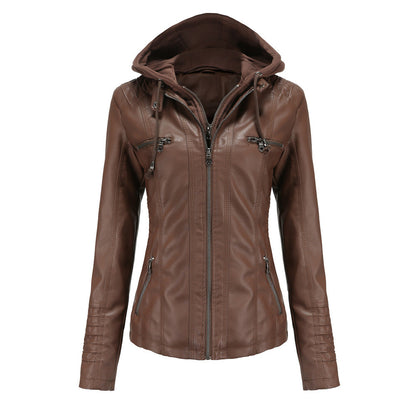CM | Chaqueta de invierno moderna y elegante