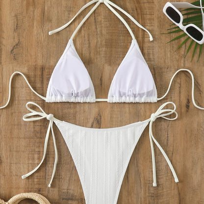 Moderno y atemporal Bikini