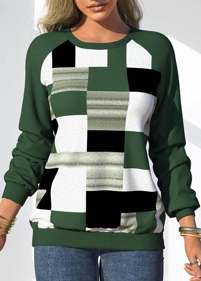 CM | Jersey informal y cómodo