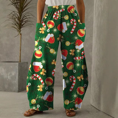 Chic y cómodo Pantalones