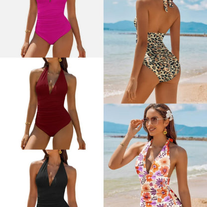 Elegante y contemporáneo Bikini