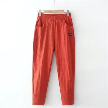CM | Pantalones atemporales y elegantes