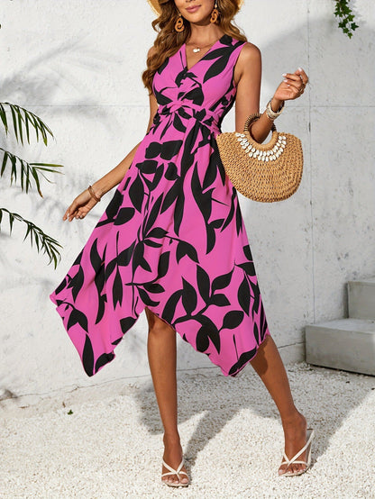 Atrevido y hermoso Vestido