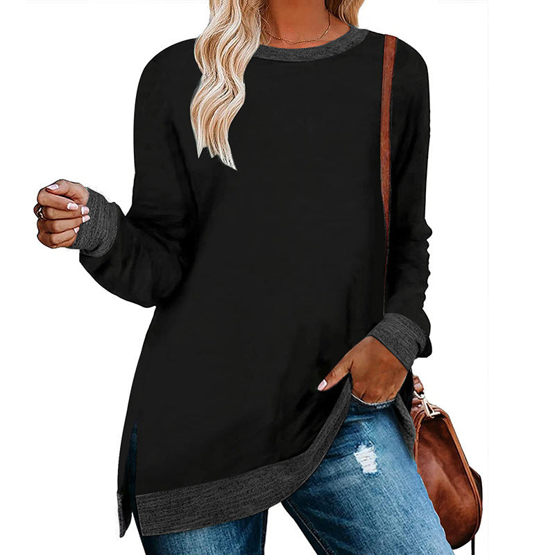 CM | Blusa holgada y atemporal