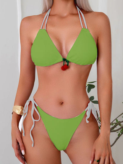 Ligero y encantador Bikini