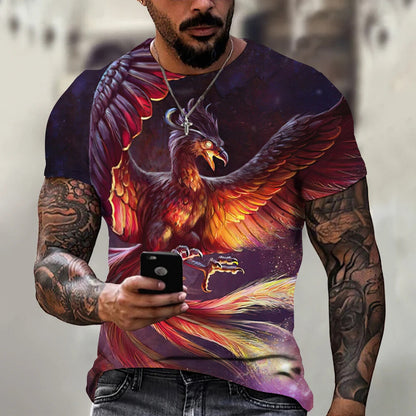 Atractivo y refinado Camisa