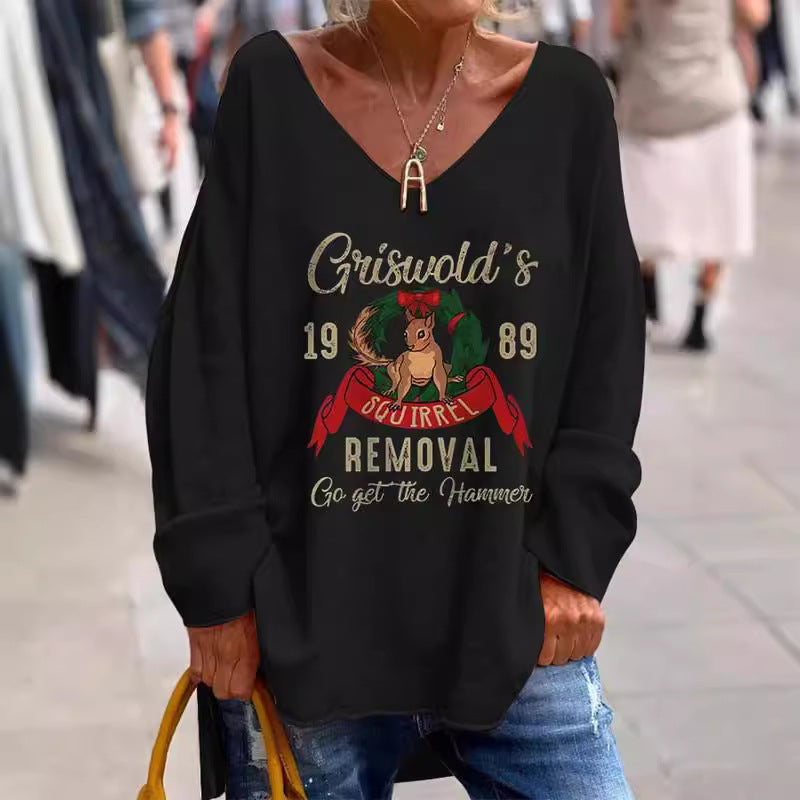 Chic y cómodo Camisa