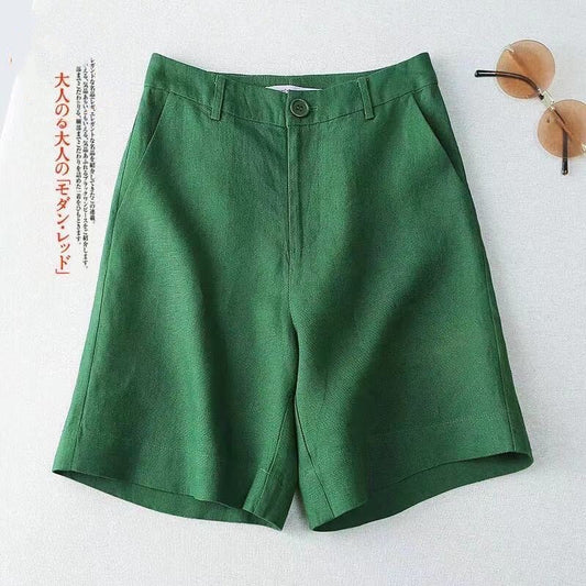 Chic y cómodo Pantalones