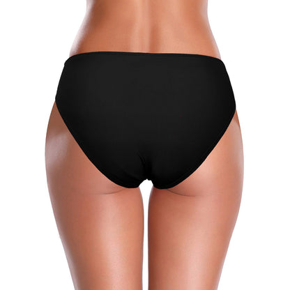 Lujoso y elegante Bikini
