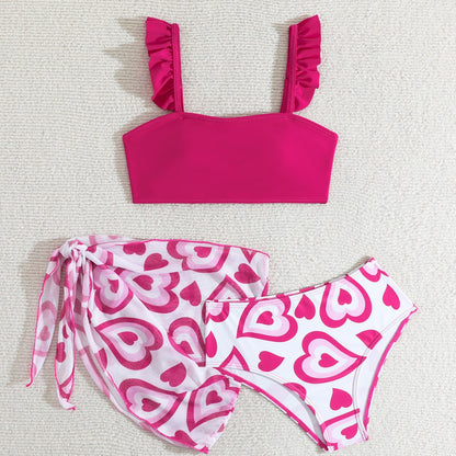 Sutil y elegante Bikini