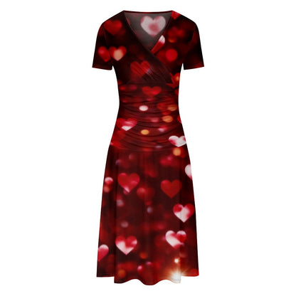 Chic y cómodo Vestido