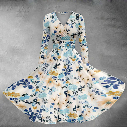 Atrevido y hermoso Vestido