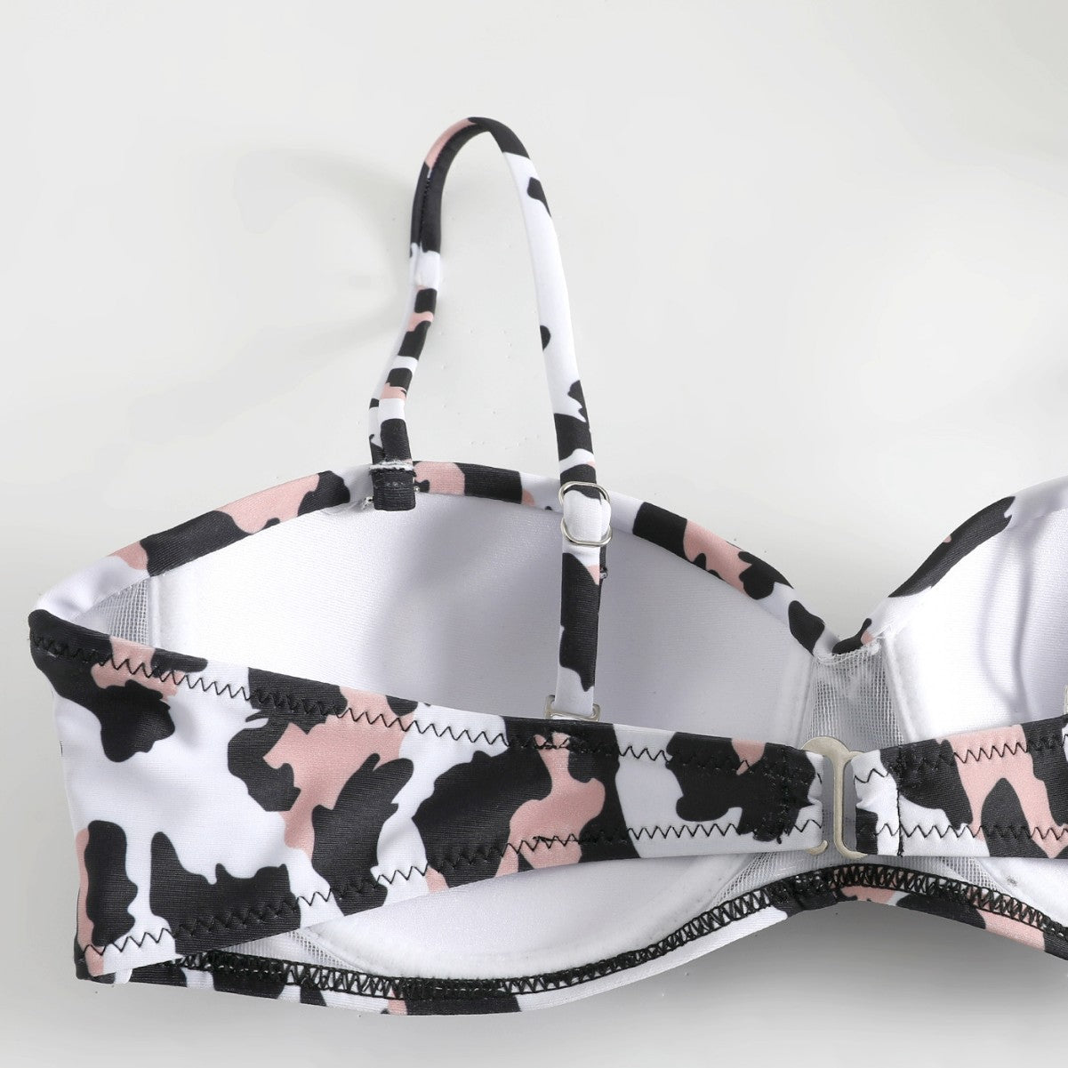 Lujoso y elegante Bikini
