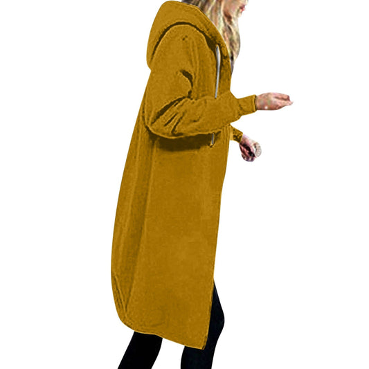 CM | Jersey de invierno moderno y minimalista