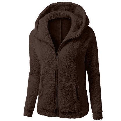 CM | Un jersey de invierno sencillo y moderno