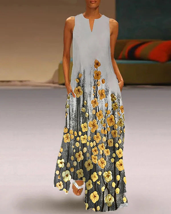 Chic y cómodo Vestido